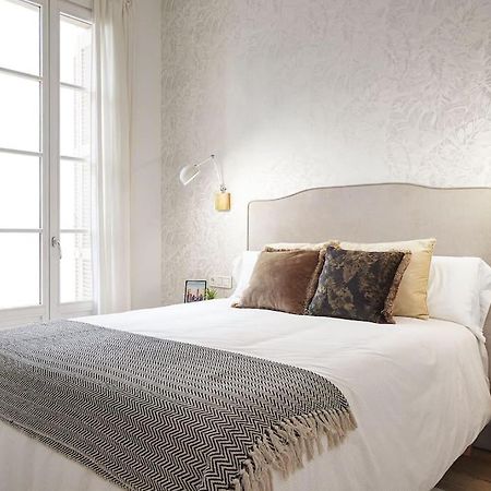 Nuevo Apartamento En El Centro De Donosti 圣塞瓦斯蒂安 外观 照片