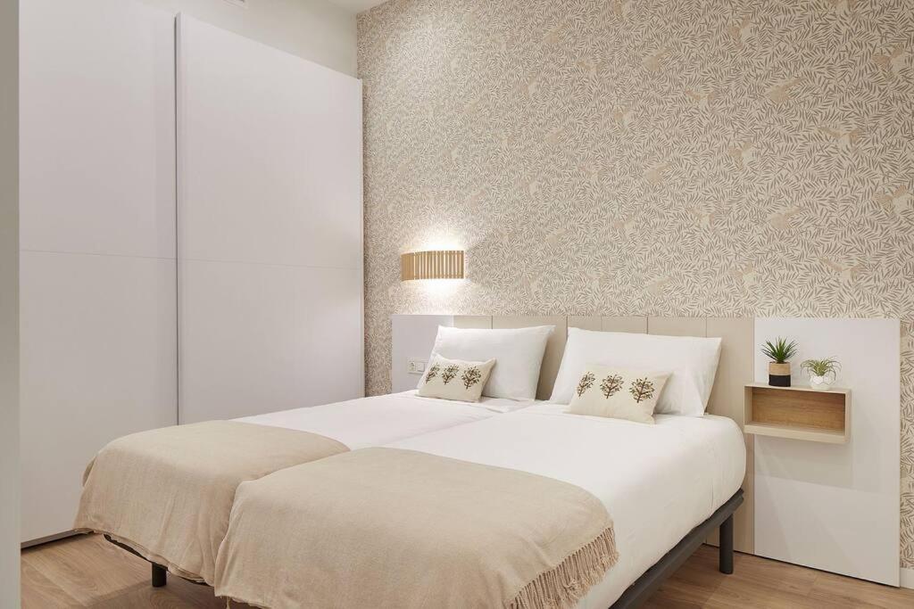Nuevo Apartamento En El Centro De Donosti 圣塞瓦斯蒂安 外观 照片